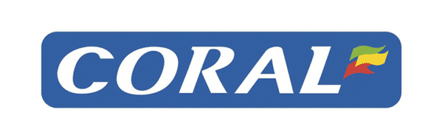coral