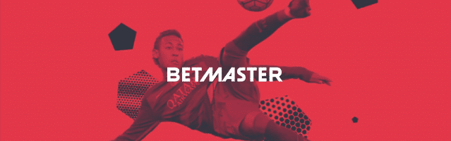 Betmaster - обзор